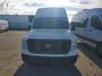 2016 NISSAN NV 2500