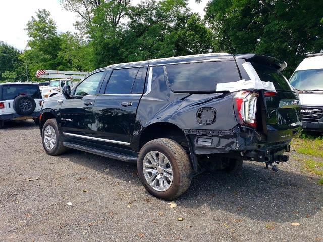 2024 GMC Yukon XL