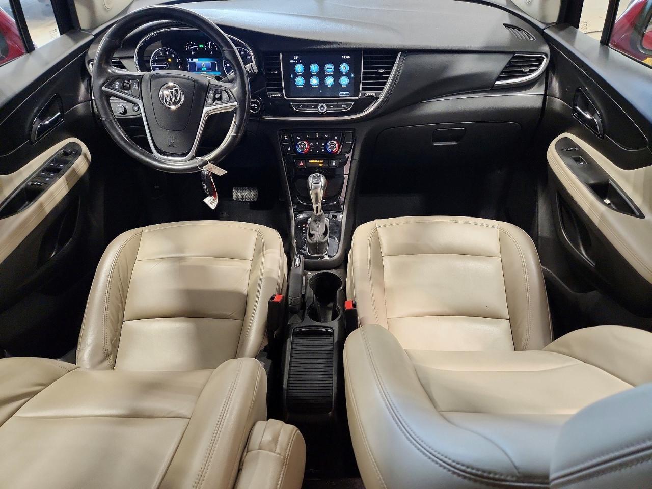 2019 BUICK ENCORE