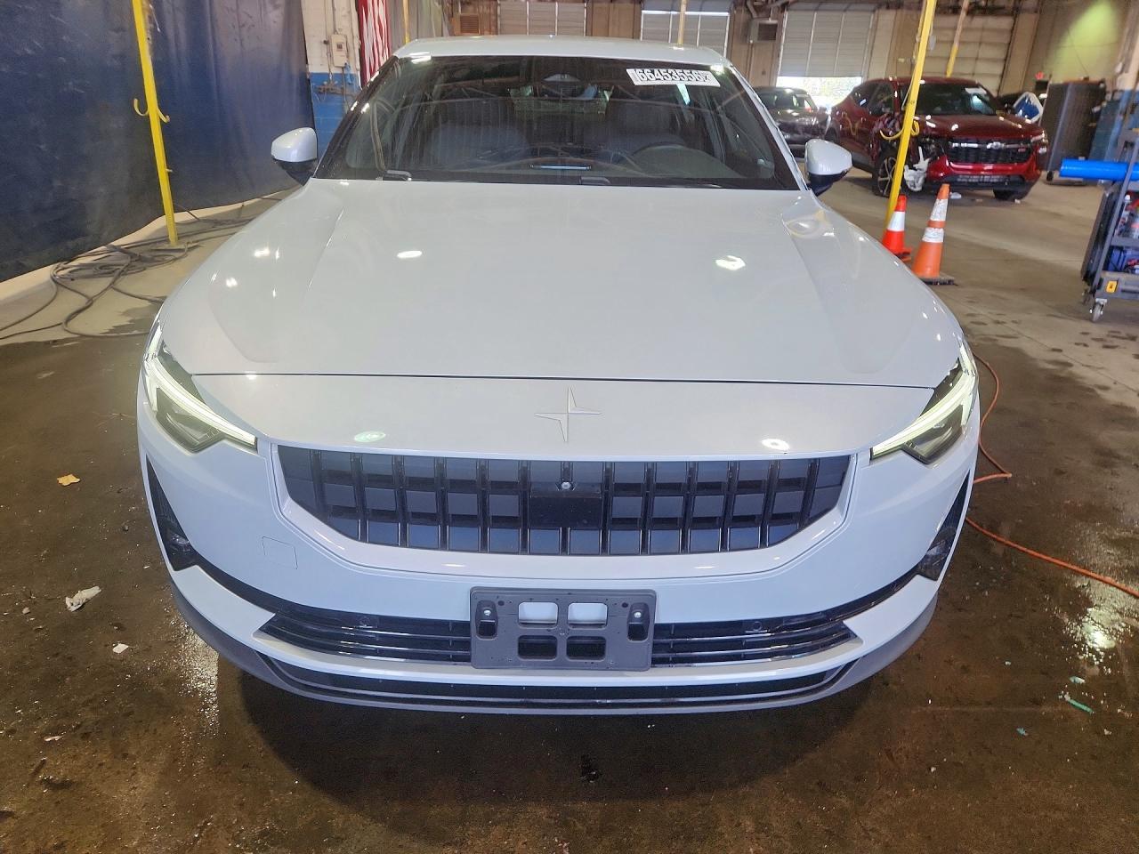 2023 POLESTAR 2
