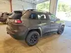2022 JEEP CHEROKEE