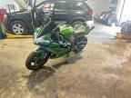 2007 YAMAHA YZFR1