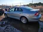 2007 MERCURY Milan