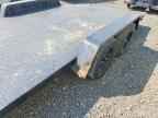 2024 Car Bumper Pull Carhauler