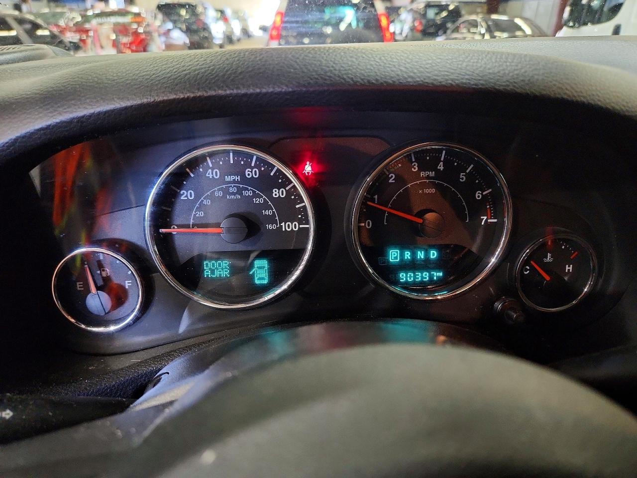 2018 JEEP Wrangler Unlimited