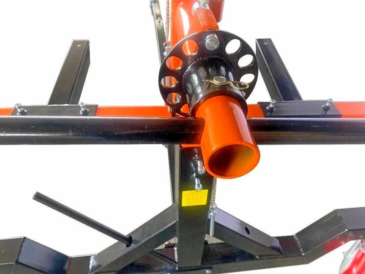 2026 Others Car Rotisserie + Engine Crane