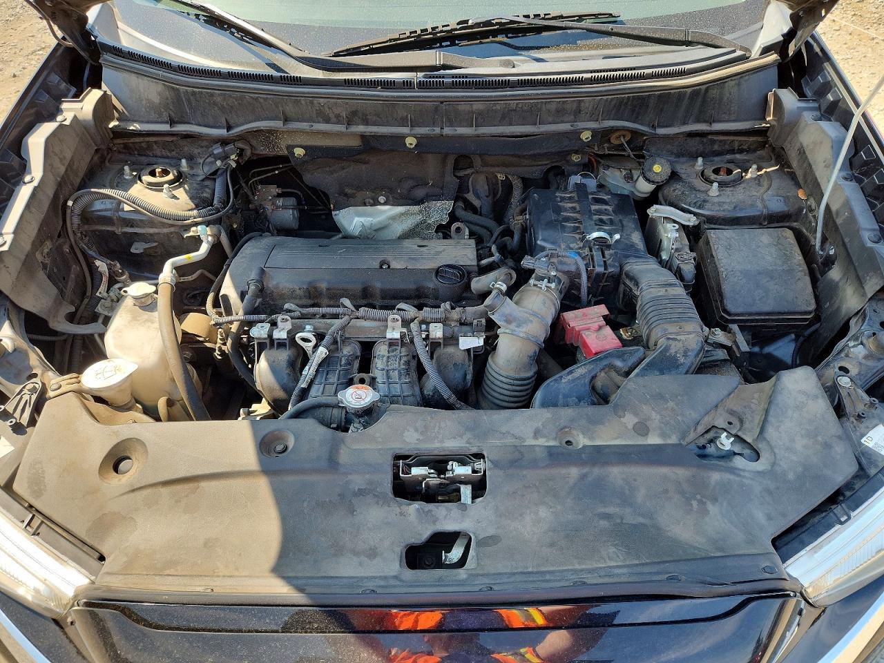 2019 MITSUBISHI Outlander Sport