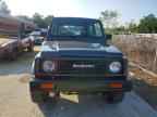 1986 SUZUKI Samurai
