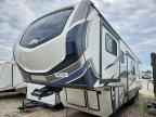 2021 KEYSTONE