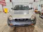 2000 ISUZU Vehicross