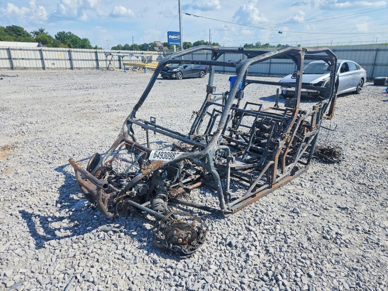 2024 POLARIS General