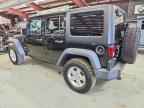 2018 JEEP Wrangler Unlimited