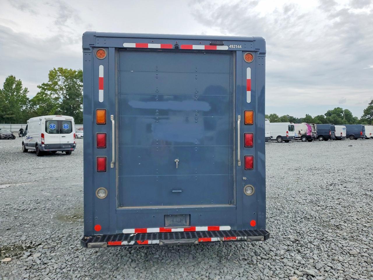 2022 RAM Promaster
