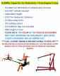 2026 Others Car Rotisserie + Engine Crane
