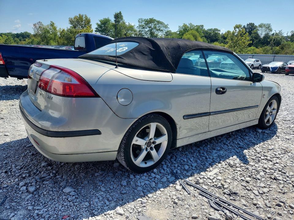 2004 SAAB 9 3