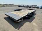 2026 Maxxd 18' Bp Carhauler
