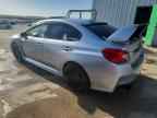 2015 SUBARU WRX