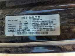 2009 SMART Fortwo