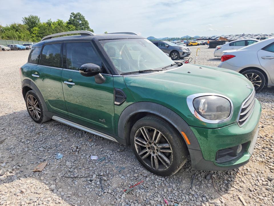 2020 MINI Countryman
