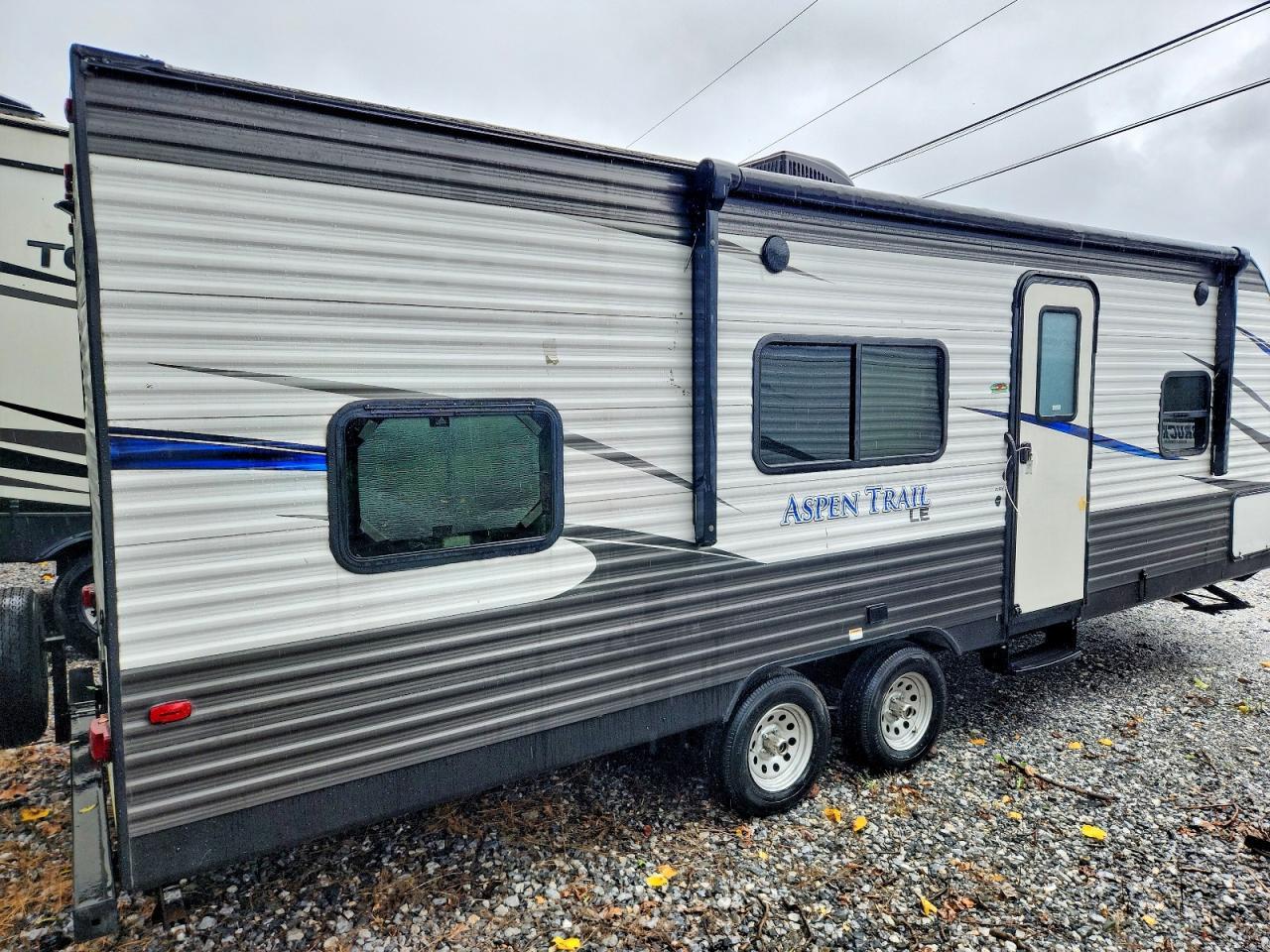 2019 Dutc Aspen Trai