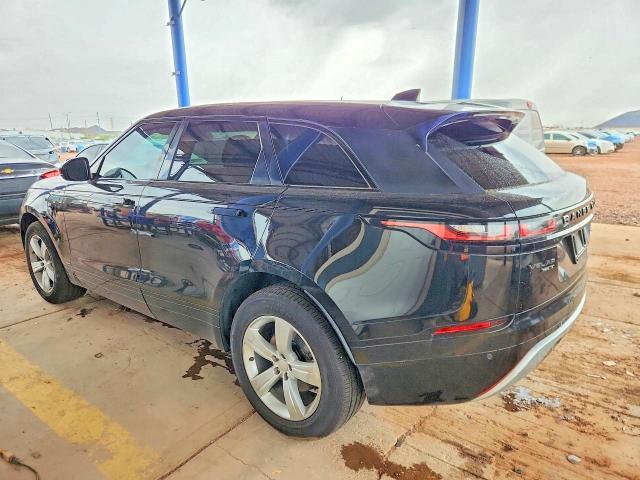 2020 LAND ROVER Range Rover Velar