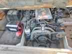 1999 Chaparral Boat