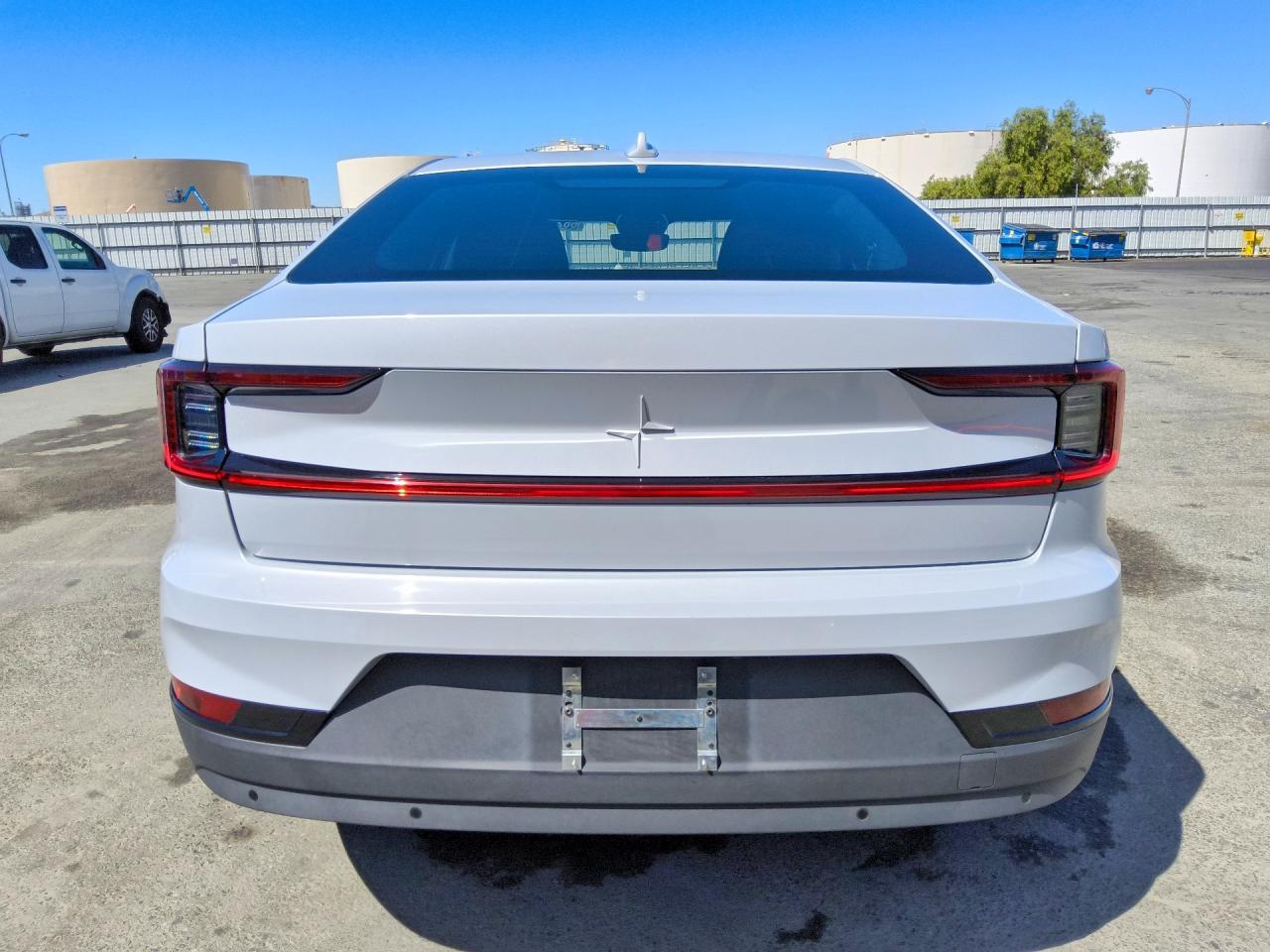 2023 POLESTAR 2