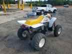 2002 POLARIS Trlblazer