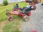 2021 Exmark Mower