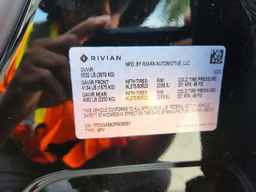 2023 RIVIAN R1s