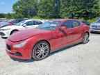 2015 MASERATI Ghibli