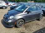 2019 FIAT 500