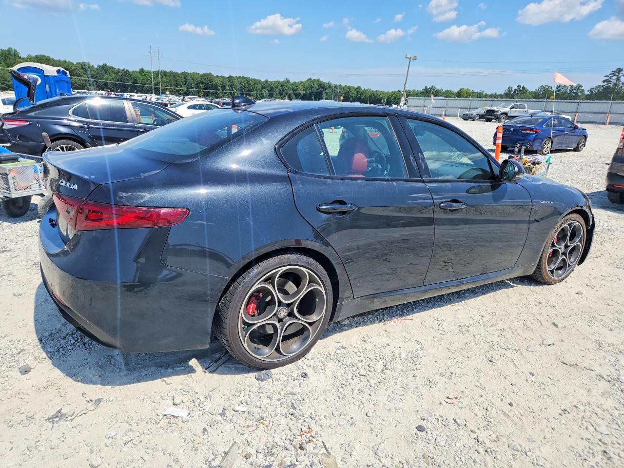 2023 ALFA ROMEO Giulia