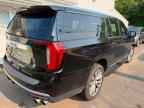 2021 GMC Yukon XL