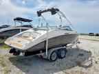 2012 YAMAHA Ar220 Yamaha W2100hp Wtrlr