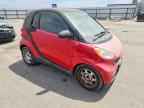 2009 SMART Fortwo