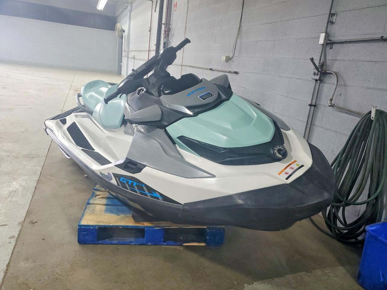 2024 Sea Doo Jet Ski