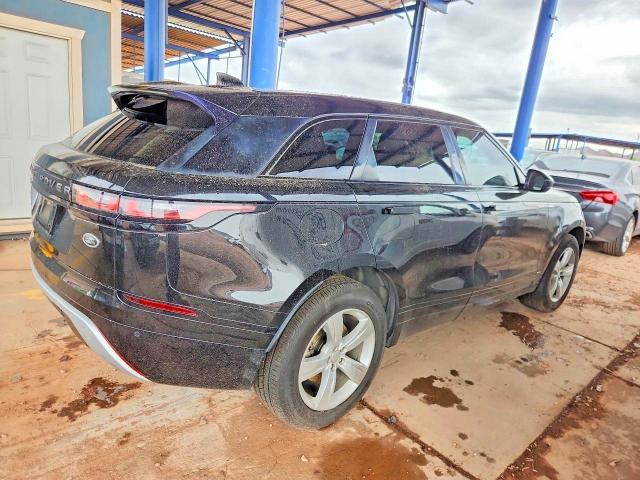 2020 LAND ROVER Range Rover Velar