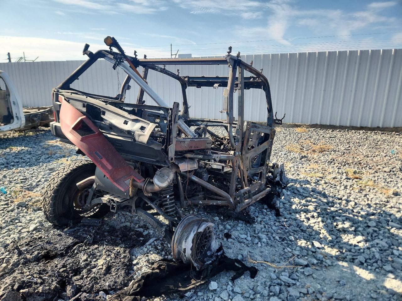 2024 POLARIS Unknown