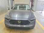 2025 HONDA ACCORD