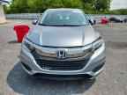 2020 HONDA HR-V