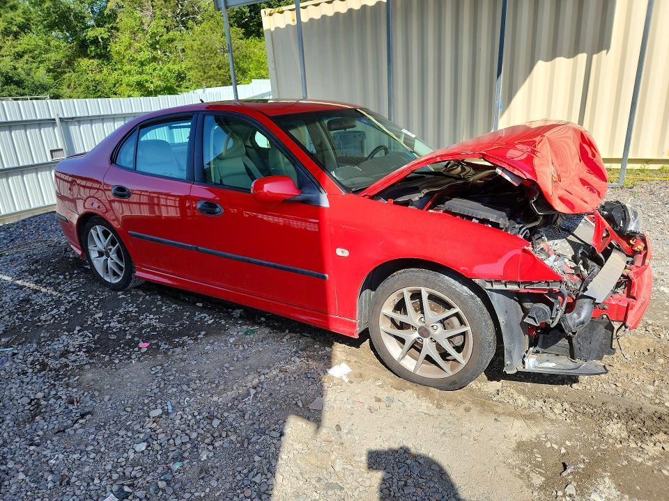 2004 SAAB 9 3
