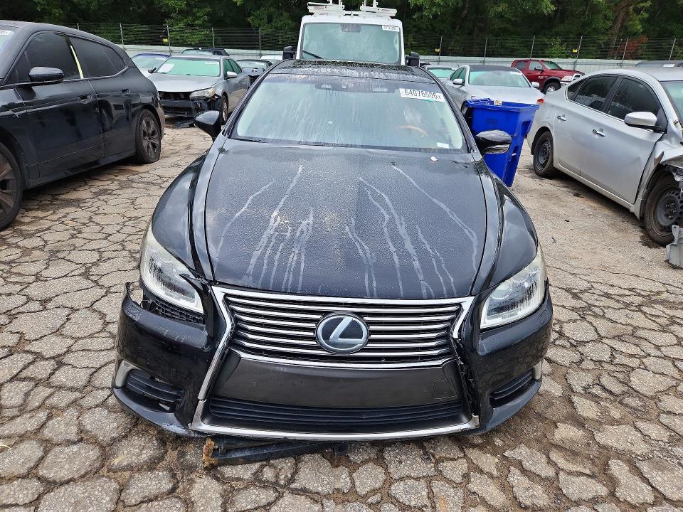 2014 LEXUS LS 460