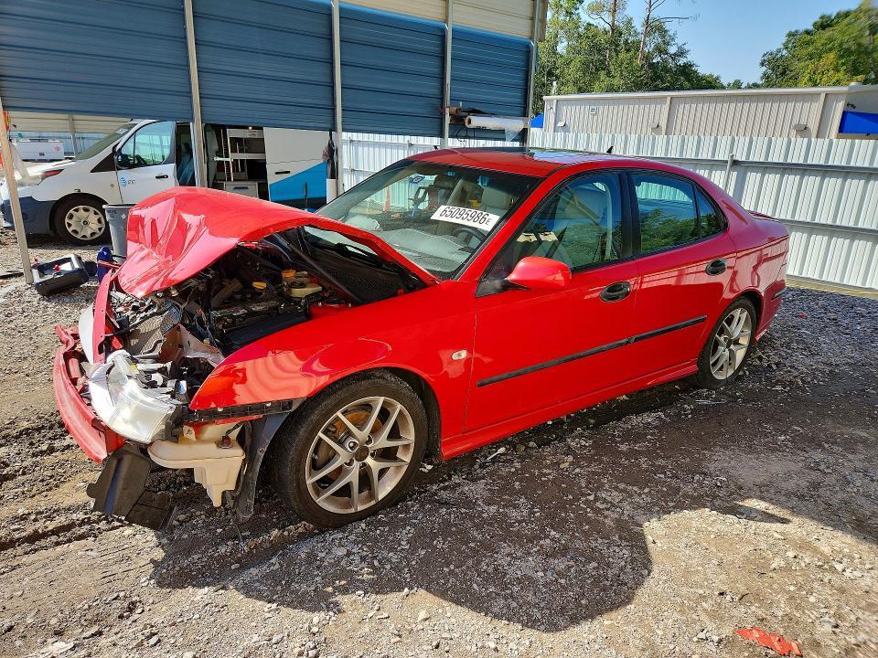 2004 SAAB 9 3