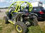2016 CAN-AM Maverick