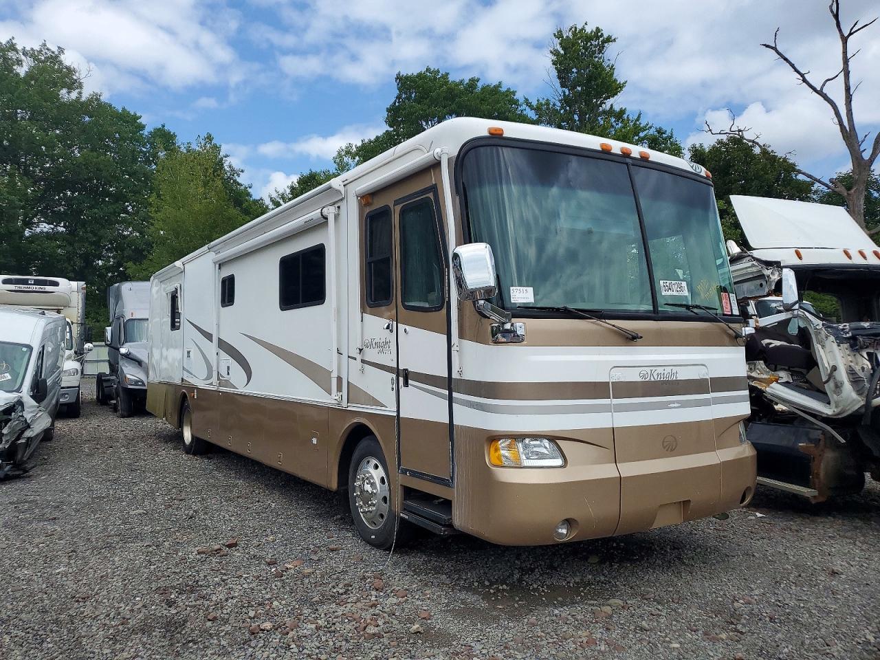 2004 Mona Recreational Vehicle (rv)