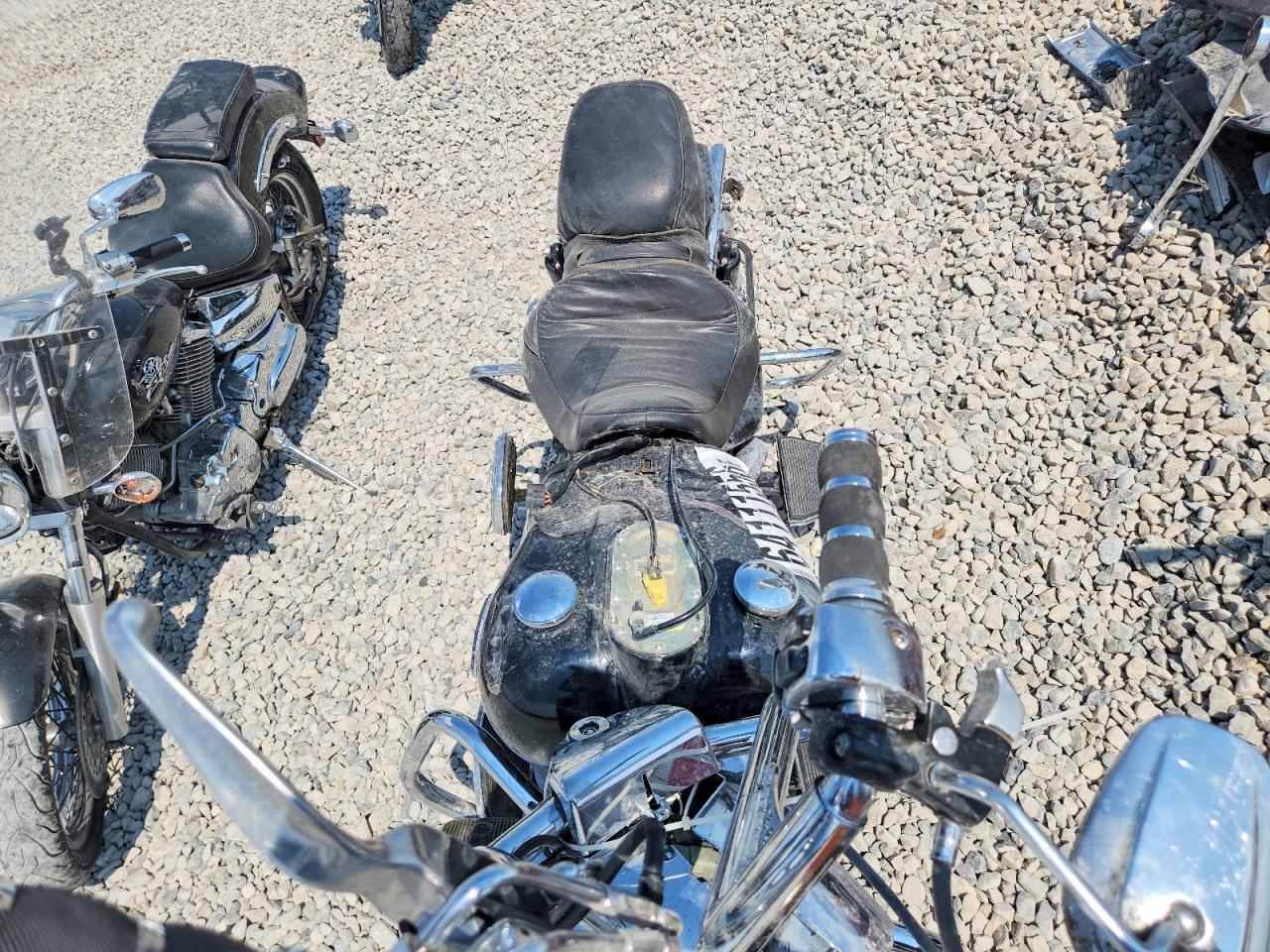 2006 HARLEY-DAVIDSON FLHRCI