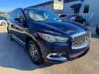 2019 INFINITI QX60
