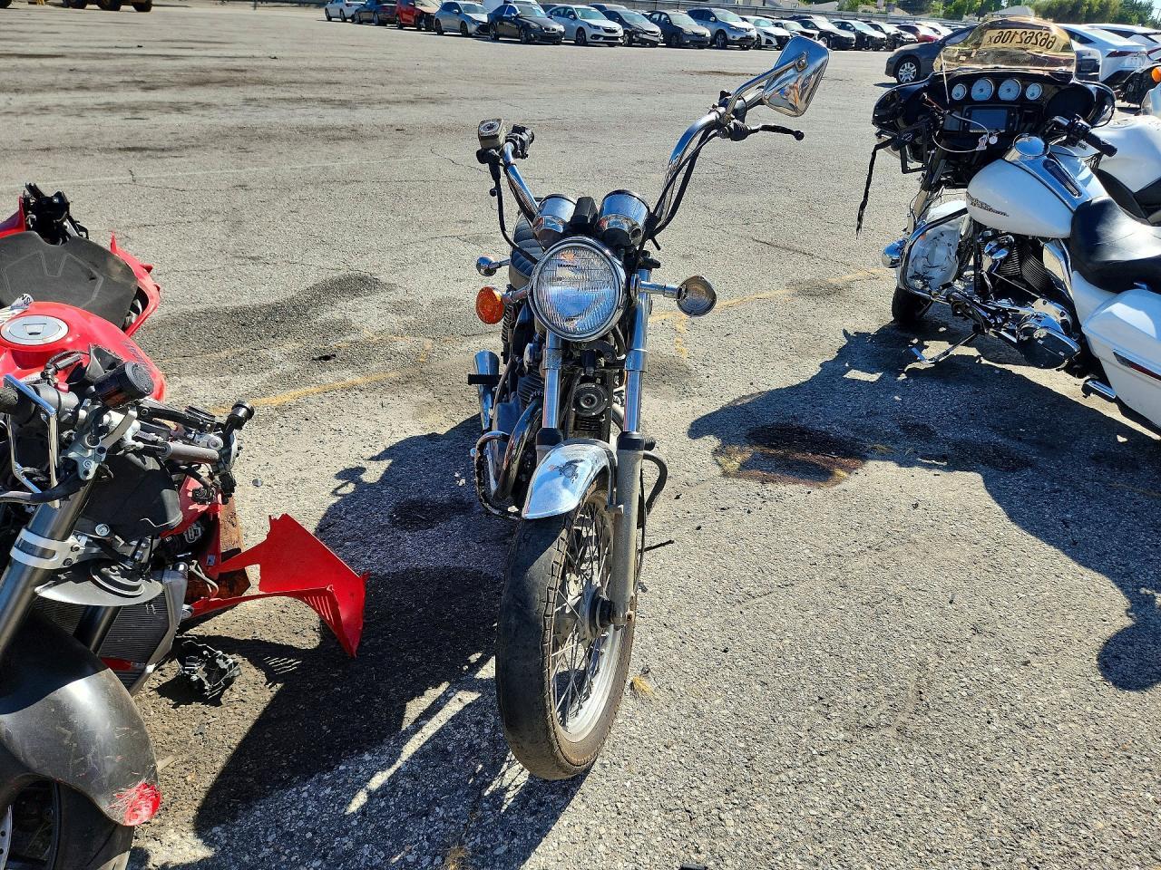 1987 YAMAHA Motorcycle