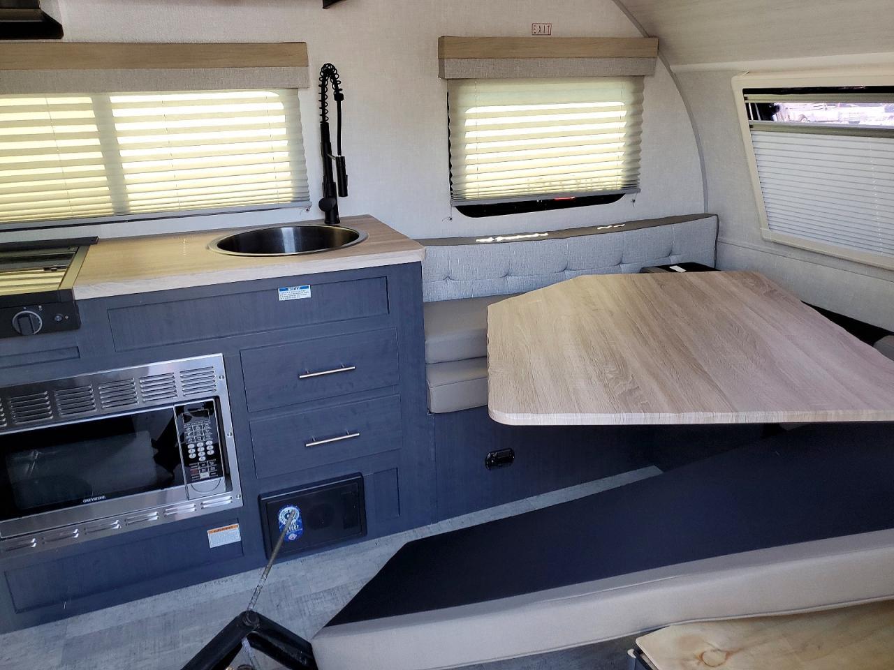 2024 FOREST RIVER R POD